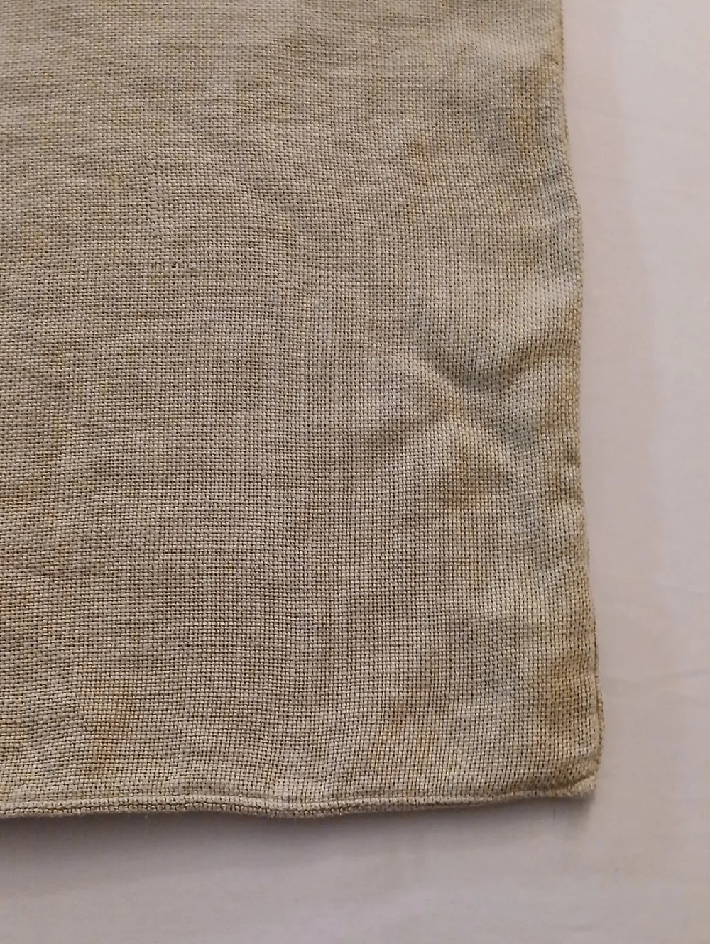 Restoration Hardware Pillow Cover